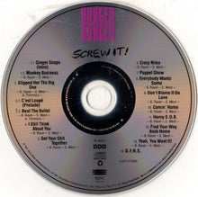 Cargar imagen en el visor de la galería, Danger Danger - Screw It compact disc.