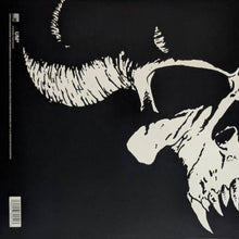 Charger l'image dans la galerie, Danzig - Danzig back vinyl record cover.