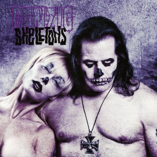 Danzig - Skeletons (Vinyl/Record)