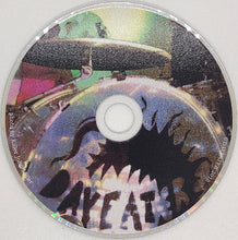 Cargar imagen en el visor de la galería, CD with colorful design and text on a white background