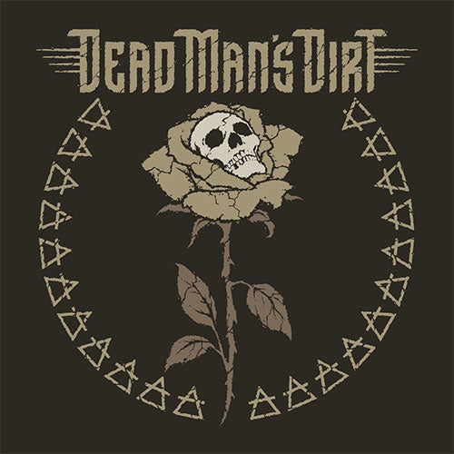 Dead Man's Dirt - Dead Man's Dirt (CD-New-1st Pressing) – The