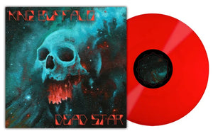 King Buffalo - Dead Star (Vinyl/Record)