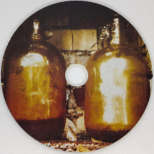 Charger l&#39;image dans la galerie, Dee Calhoun - Rotgut compact disc with a picture of two jugs