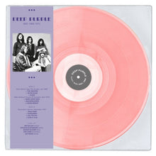 Load image into Gallery viewer, Deep Purple - BBC 1969-1970 front vinyl record cover artwork.