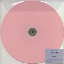 Load image into Gallery viewer, Deep Purple - BBC 1969-1970 back vinyl record cover artwork.