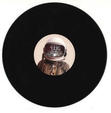 Load image into Gallery viewer, Deep Purple - Throw My Bones|Man Alive black vinyl record.