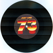 Charger l'image dans la galerie, Def Leppard - Just Like 73 black vinyl record.