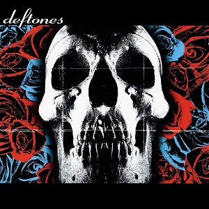 Deftones - Deftones (Vinyl/Record)