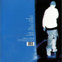 Cargar imagen en el visor de la galería, Deftones - Adrenaline back vinyl record cover artwork.
