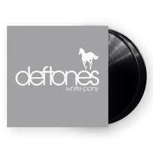 Charger l'image dans la galerie, Deftones - White Pony black vinyl record.