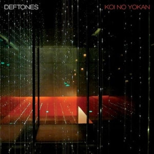 Deftones - Koi No Yokan (Vinyl/Record)