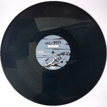 Load image into Gallery viewer, Vinyl record with a label on a white background