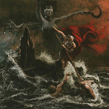Charger l'image dans la galerie, Destroyer Of Light - Mors Aeterna front album cover.