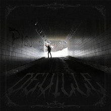 Load image into Gallery viewer, Deville - Pigs With Gods front album cover.