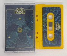 Load image into Gallery viewer, Dirt Forge - Interspheral front cassette tape.
