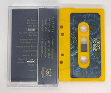 Load image into Gallery viewer, Dirt Forge - Interspheral back cassette tape.