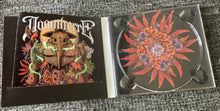 Cargar imagen en el visor de la galería, Doomherre - Bonegoat compact disc.