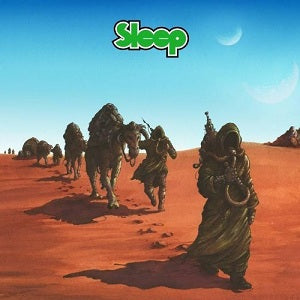 Sleep - Dopesmoker (Vinyl/Record)