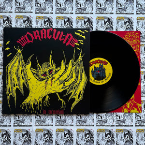 Dracula - In Memoriam (Vinyl/Record)