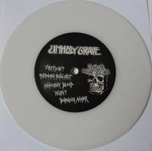Charger l'image dans la galerie, Vinyl record with a black label featuring text and graphics on a white background