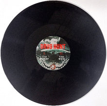 Cargar imagen en el visor de la galería, Drug Hunt - Drug Hunt black vinyl record.