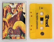 Charger l'image dans la galerie, Duel - In Carne Persona Cassette Tape