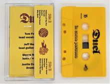 Charger l'image dans la galerie, Duel - In Carne Persona Cassette Tape