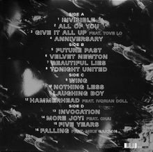 Charger l'image dans la galerie, Duran Duran - Future Past back album cover.