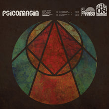 Load image into Gallery viewer, Psicomagia - Psicomagia (CD)