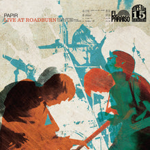 Load image into Gallery viewer, Papir - Live At Roadburn (CD)