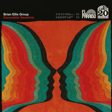 Load image into Gallery viewer, Brian Ellis Group - Escondido Sessions (CD)