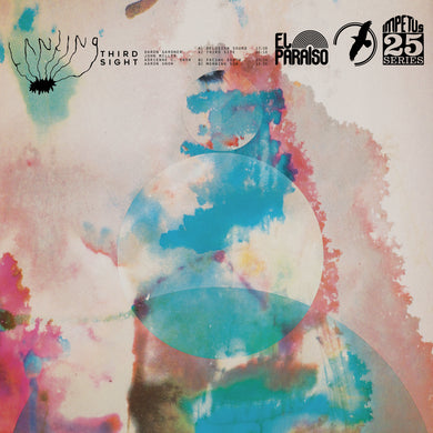Landing - Third Sight (CD)