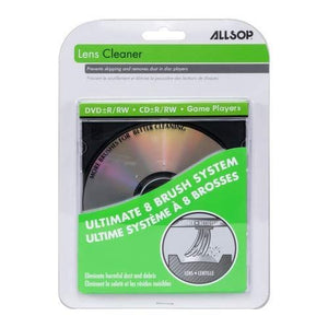 Allsop CD Laser - Lens Cleaner