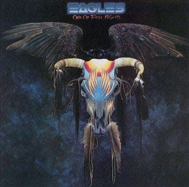 Eagles - One Of These Nights (Vinyl/Record)