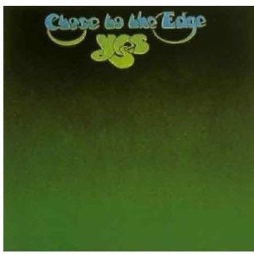 Yes - Close To the Edge (CD)