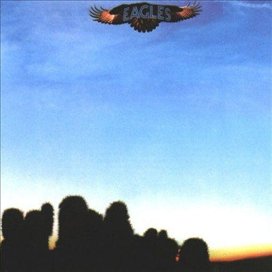 Eagles - Eagles (Vinyl/Record)