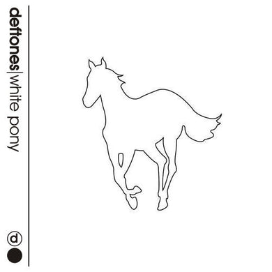 Deftones - White Pony + 1 (CD)