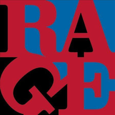 Rage Against The Machine - Renegades (Vinyl/Record)