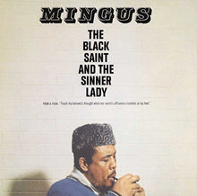 Load image into Gallery viewer, Charles Mingus - The Black Saint And The Sinner Lady