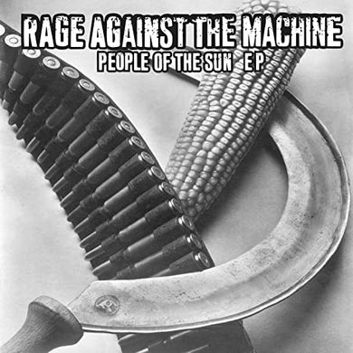 Rage Against The Machine - People Of The Sun (Vinyl/Record)