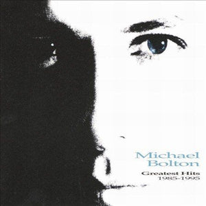 Michael Bolton - Greatest Hits 1985 - 1995 (CD)