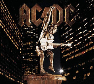 AC/DC - Stiff Upper Lip (Vinyl/Record)