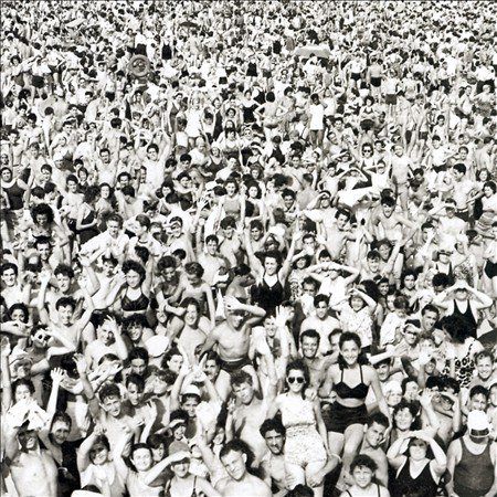 George Michael - Listen Without Prejudice Volume 1 (Vinyl/Record)