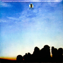 Charger l'image dans la galerie, Eagles - Eagles back vinyl record cover artwork.
