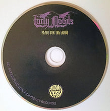 Cargar imagen en el visor de la galería, Early Moods - Ready For The Grave compact disc.