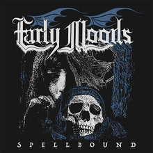Charger l'image dans la galerie, Early Moods - Spellbound front album cover.