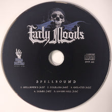 Charger l'image dans la galerie, Early Moods - Spellbound compact disc.