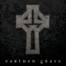 Cargar imagen en el visor de la galería, Earthen Grave - Earthen Grave front album cover.