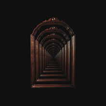 Load image into Gallery viewer, Eclisse - The Origin Of Error front album cover.