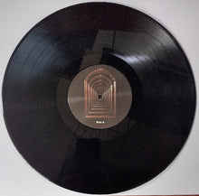 Load image into Gallery viewer, Eclisse - The Origin Of Error black vinyl record.